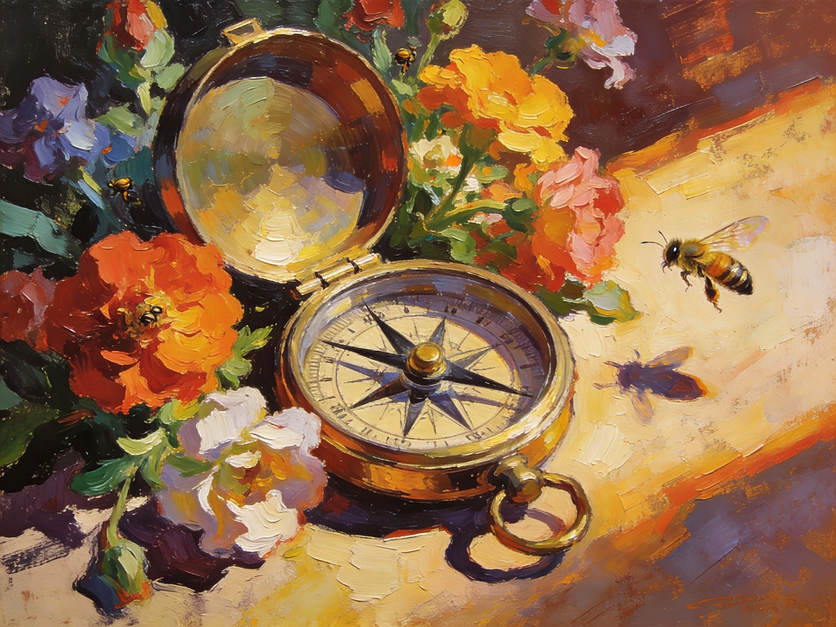 Finding Your Purpose Muslim Teen in a Digital World